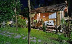 Chale Antares A Beira Do Rio Canoas Casa De Férias